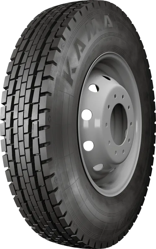 KAMA-240 в Гукове — KAMA TYRES KAMA-240 в Гукове
