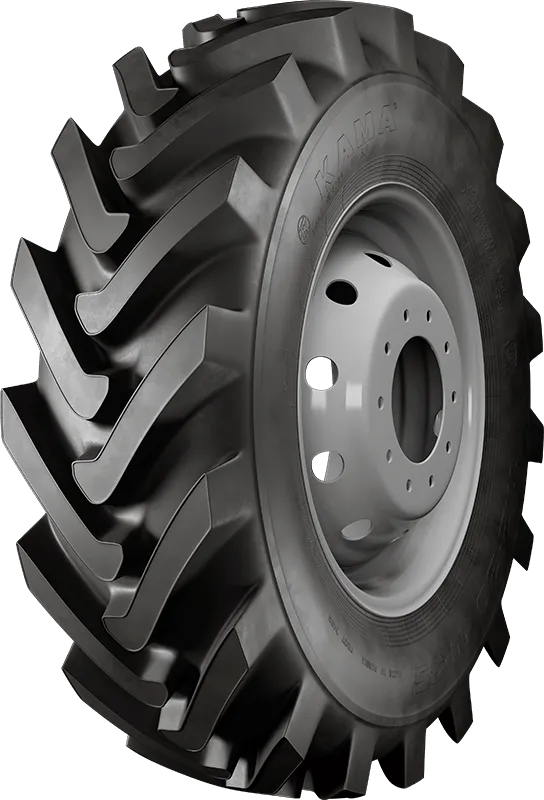Ф-35 в Гукове — KAMA TYRES Ф-35 в Гукове