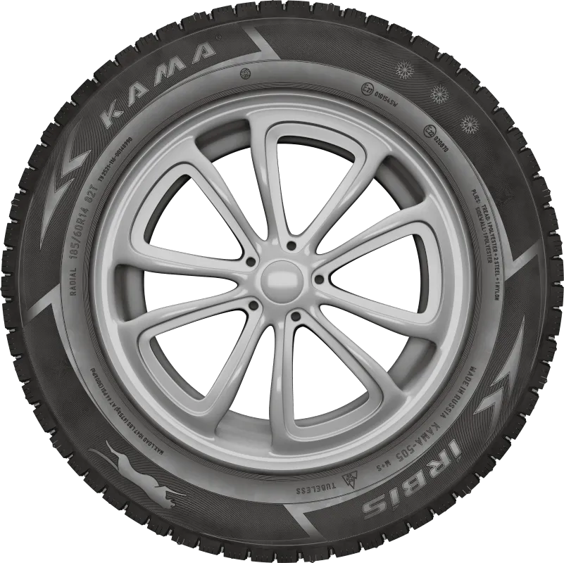 KAMA-505 ИРБИС в Гукове — KAMA TYRES KAMA-505 ИРБИС в Гукове