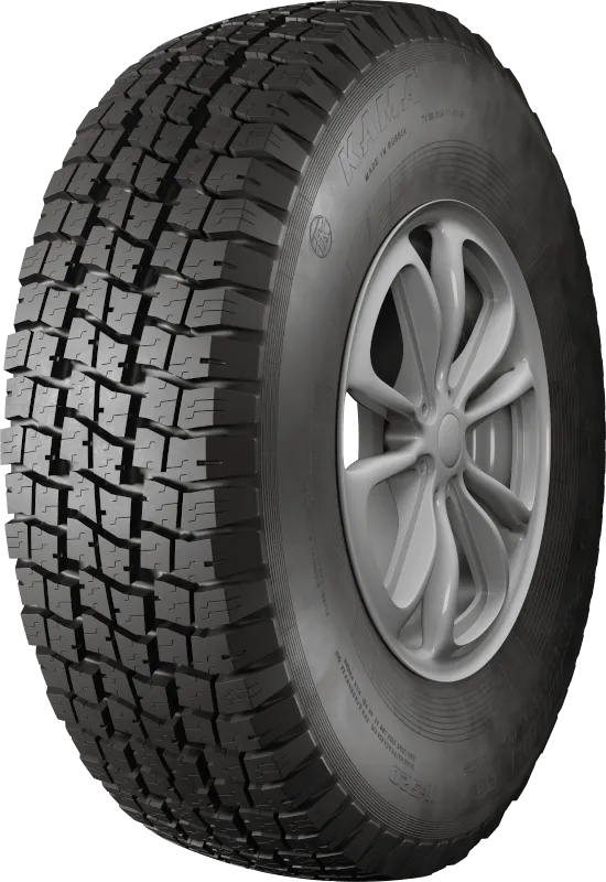 KAMA И-520 ПИЛИГРИМ в Гукове — KAMA TYRES KAMA И-520 ПИЛИГРИМ в Гукове