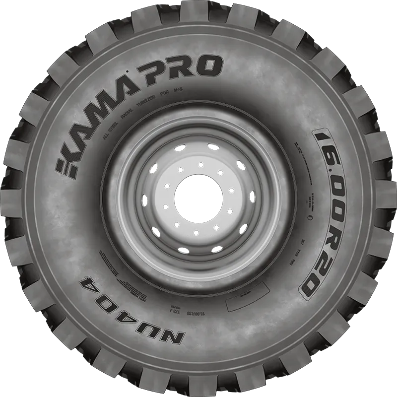 KAMA PRO NU 404 с рег давл в Гукове — KAMA TYRES KAMA PRO NU 404 с рег давл в Гукове