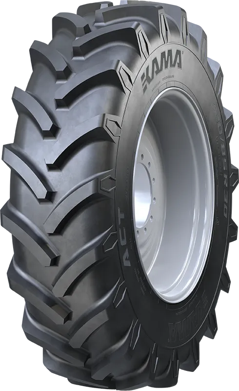 KAMA ACT в Гукове — KAMA TYRES KAMA ACT в Гукове