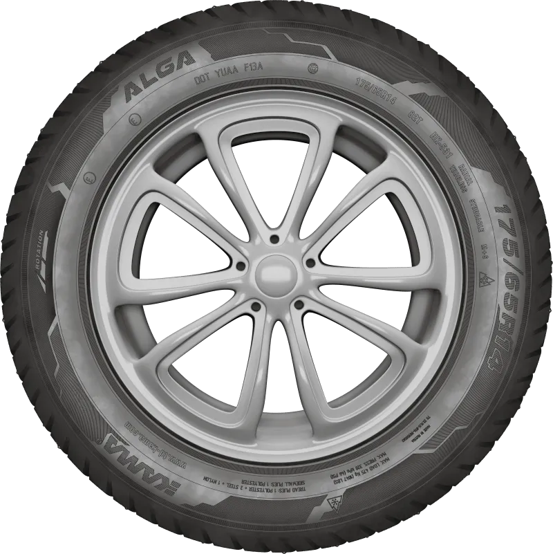 KAMA ALGA (НК-531) в Гукове — KAMA TYRES KAMA ALGA (НК-531) в Гукове